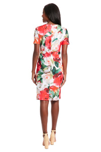 Miley: in Painter's Garden - FINAL SALE