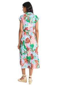 Hattie Shirtdress - FINAL SALE