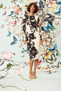 Angelica in Tropadelic Floral - FINAL SALE