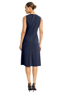 Deb Knee-Length Fit & Flare Dress