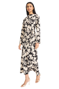 Booker in Willow Blooms