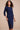 Filippa Dress in Scuba Crepe