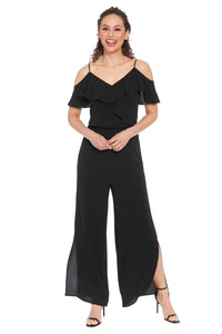 Aletta Jumpsuit - FINAL SALE