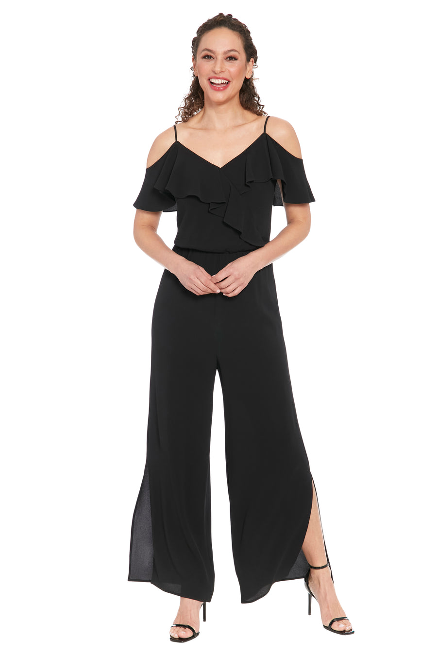 Aletta Jumpsuit