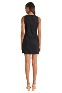Peggy Mini Sheath Dress