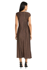 Sara Midi Sheath Dress