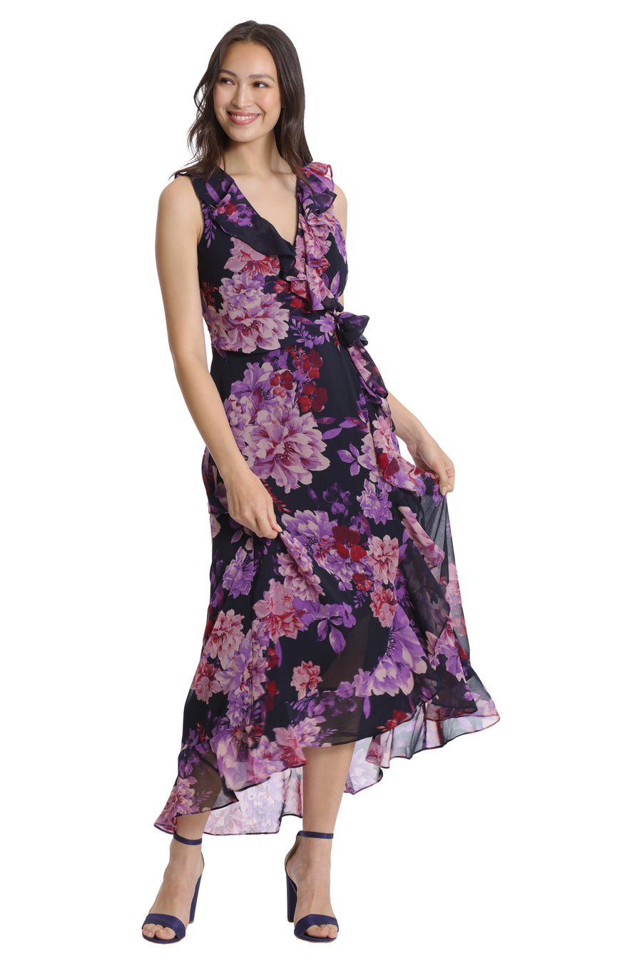 Rosie in Femme Floral