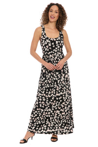 Sofya in Floral Skin - FINAL SALE