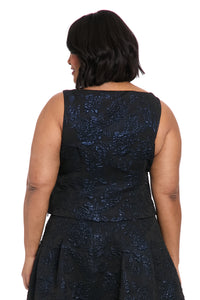 Orchard Top - FINAL SALE