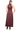 Lake Satin Halter Maxi Dress