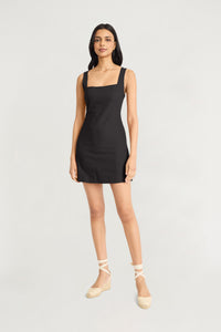Calvin in Solid