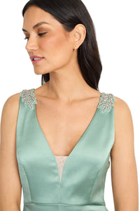 Dalia Gown