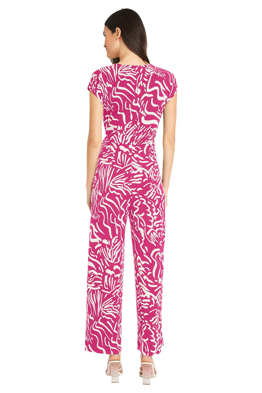 Lexington Jumpsuit