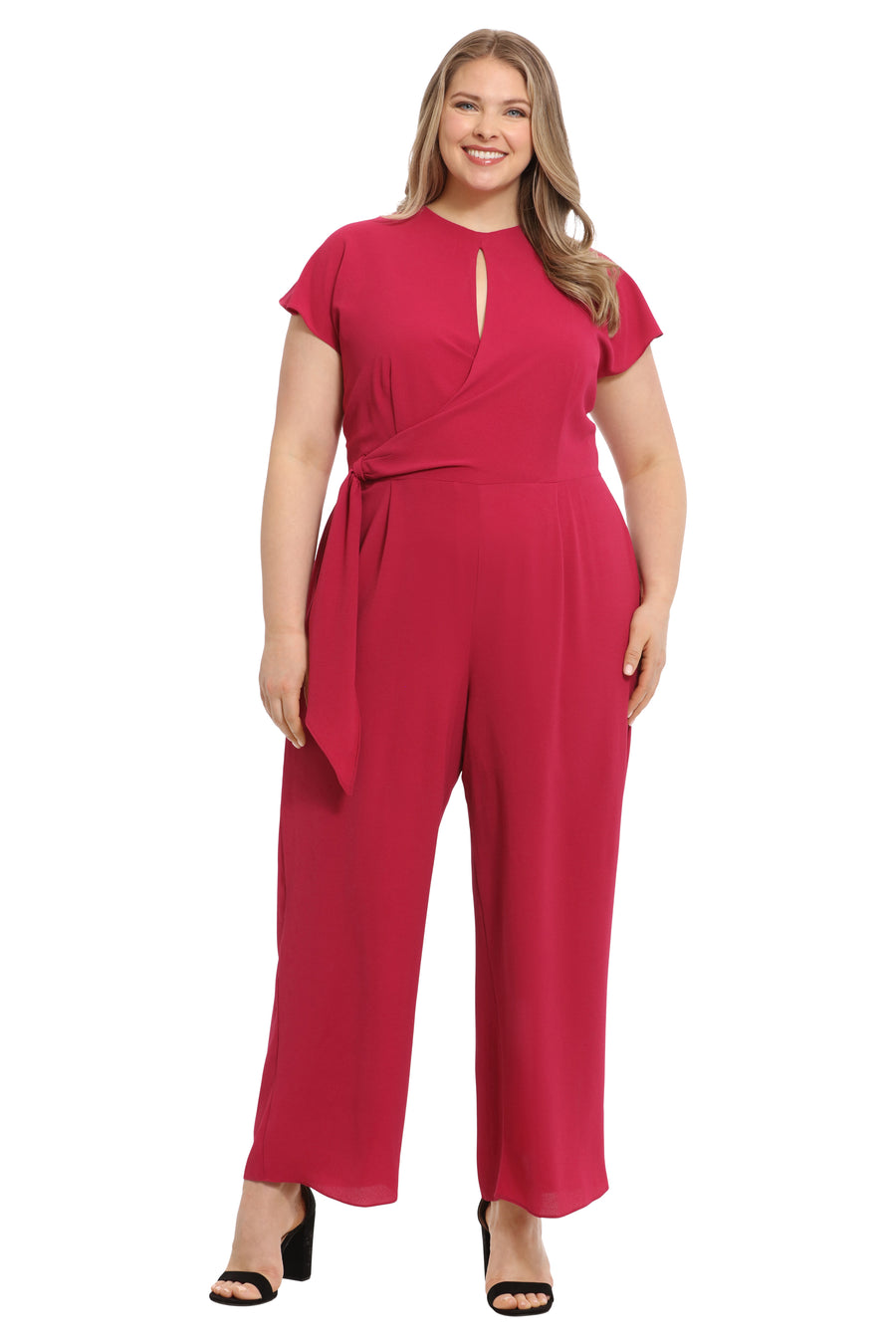 Ramona Jumpsuit