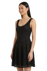 Eric Lace Flare Mini