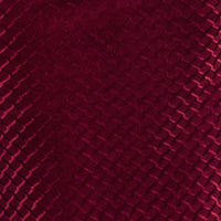 Noele Midi Velvet Sheath Dress