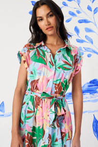 Hattie Shirtdress - FINAL SALE