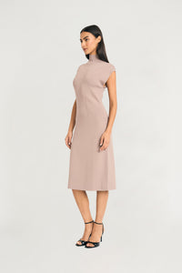 Pippen Knee-Length Sheath Dress - FINAL SALE