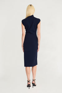 Pippen Knee-Length Sheath Dress - FINAL SALE