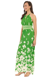 Simone: in Monotone Garden - FINAL SALE