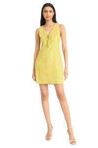Peggy Mini Sheath Dress