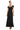 Elysse Embellished Neck Gown