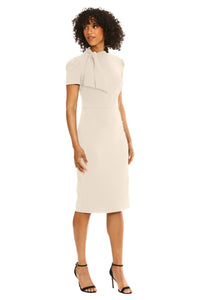 Margo Short Sleeve Dress