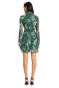 Isabell Shirt Dress - FINAL SALE