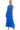 Scout Ruffle Neck Sleeveless Tiered Maxi