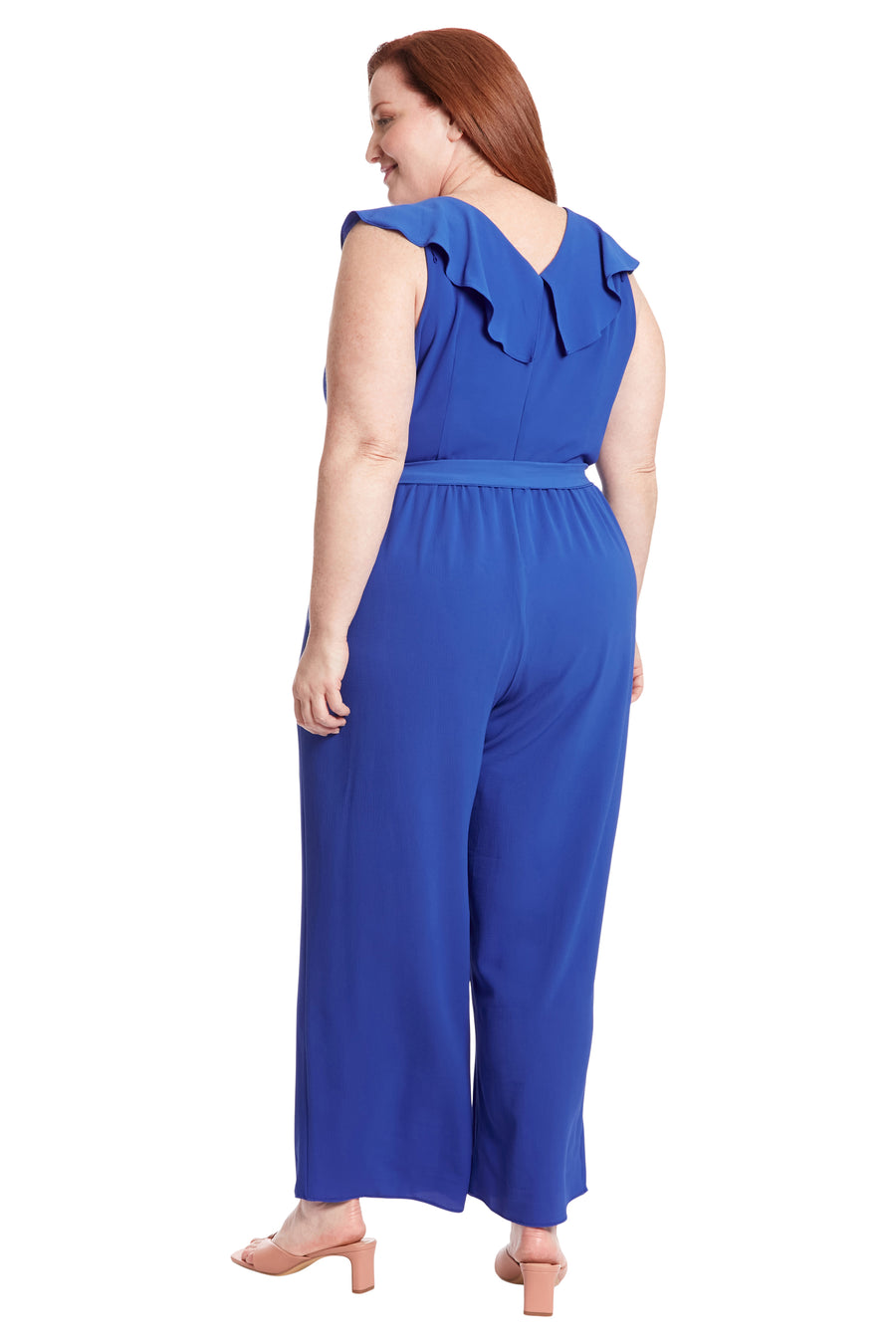 Maliya Jumpsuit