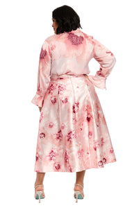 Delancey Skirt