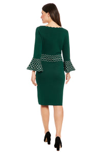 Eowyn Sweater Dress