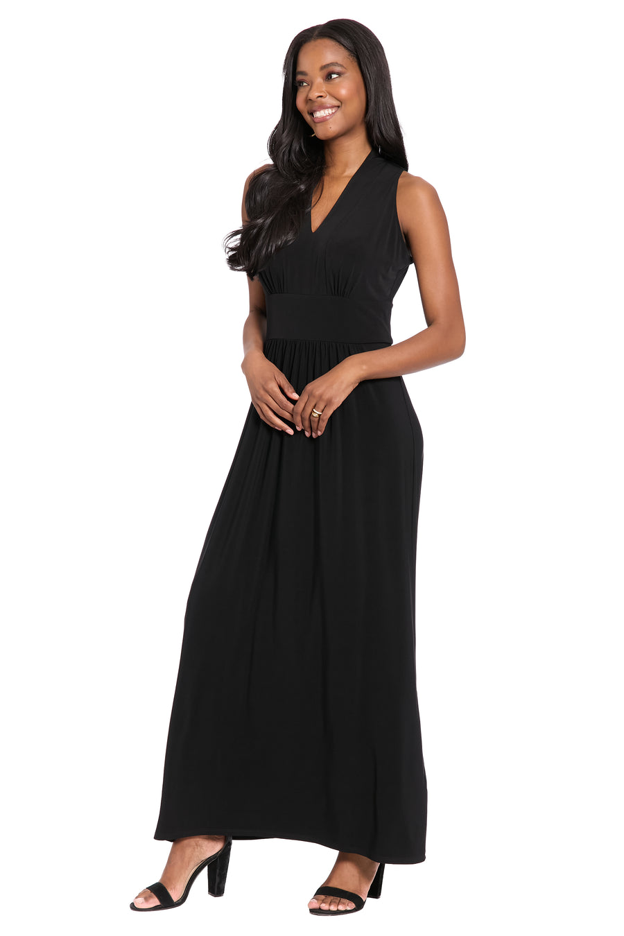 maggy london dresses black Maggy London Halter Dress