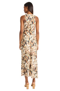 Axel Midi Sheath Dress