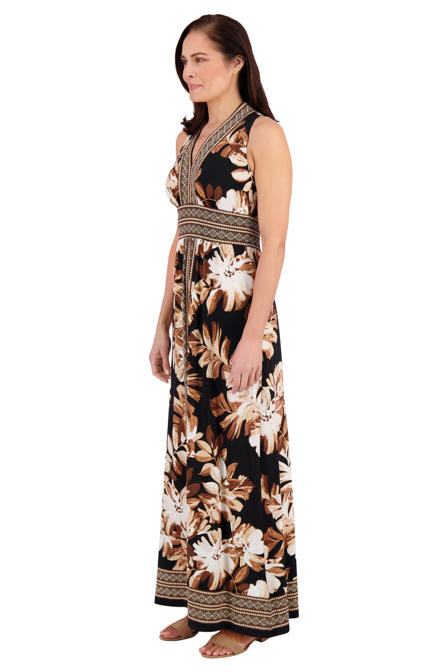 McKay: in Palm Leaf Floral