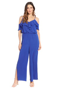 Aletta Jumpsuit - FINAL SALE