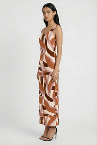 Jeremy Open Back Column Midi