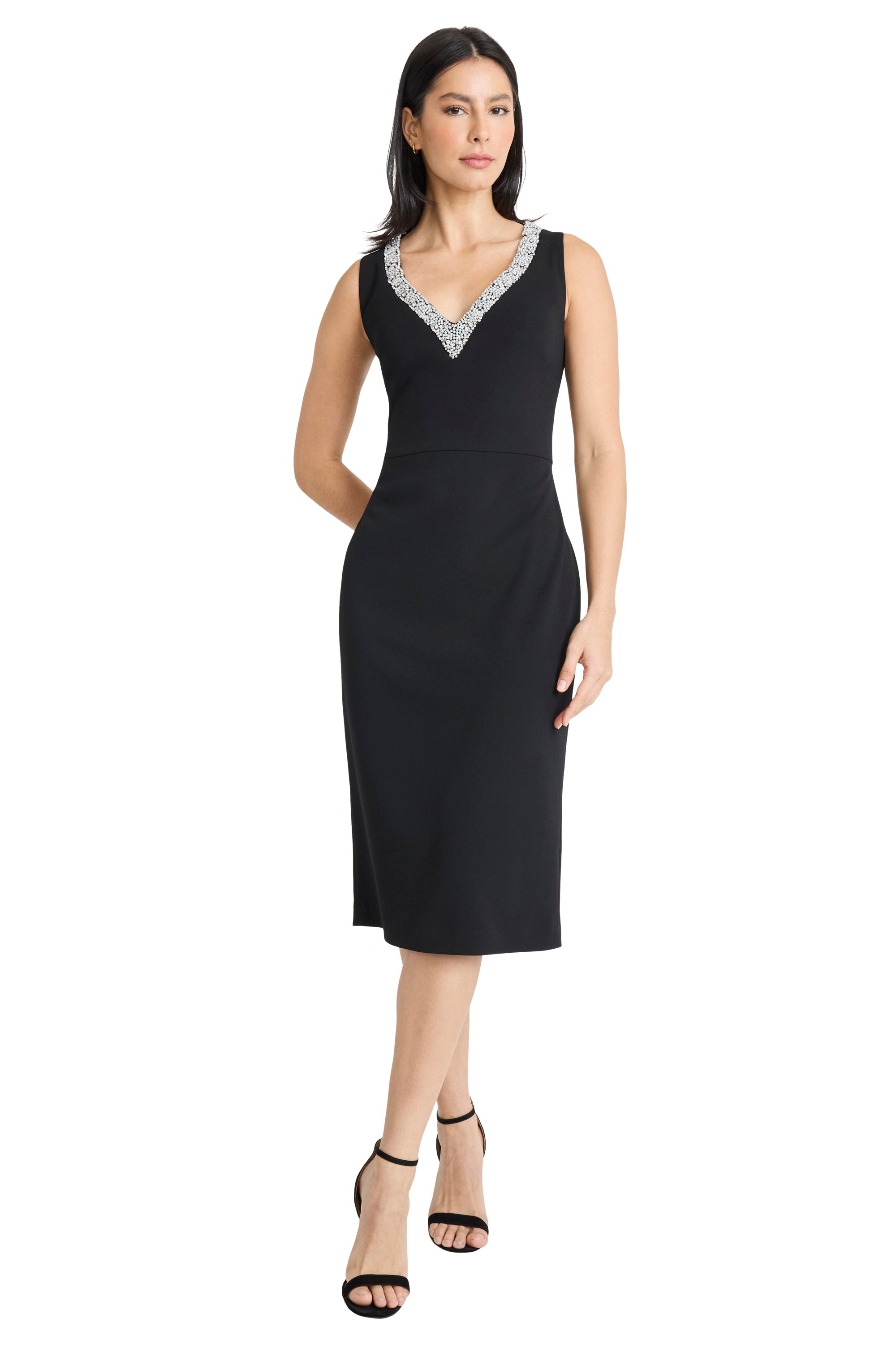 Black Maggy London Black Maggy London