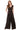 Astor Pleated Wide Leg Pant in Solid
