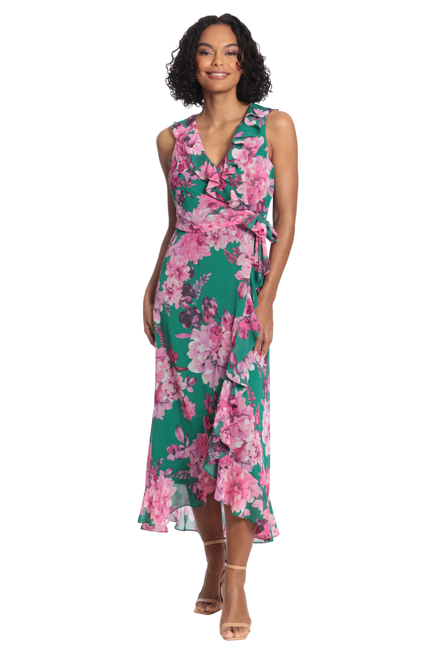 Rosie in Femme Floral