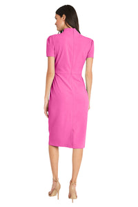 Margo Short Sleeve Dress