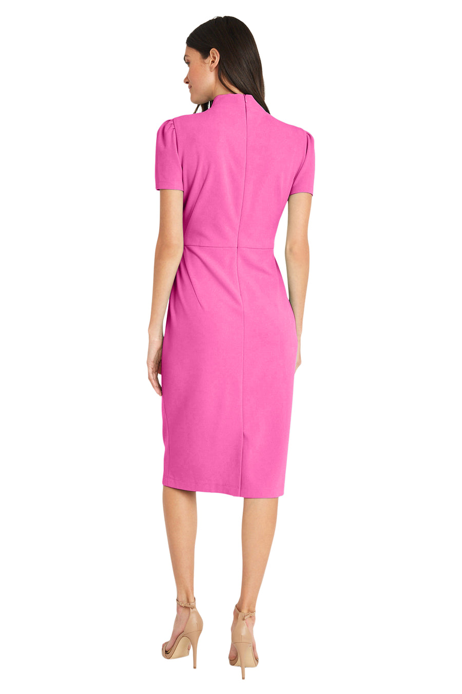 Margo Short Sleeve Dress