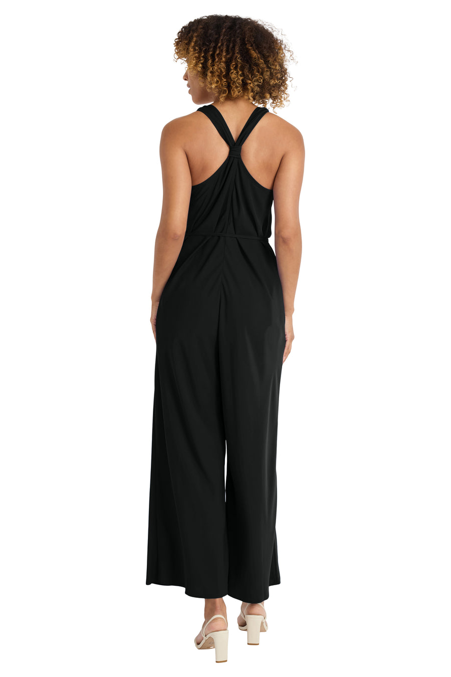 Tiya Jumpsuit