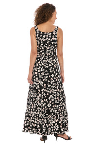 Sofya in Floral Skin - FINAL SALE