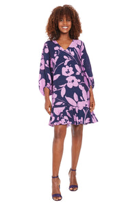 Everleigh in Bloom Vogue