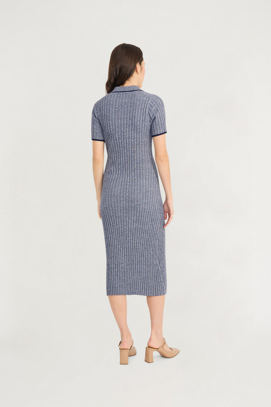 Olympia Sweater Dress