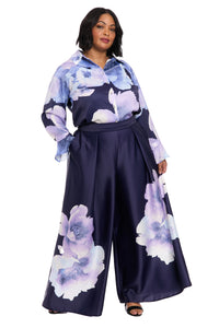 Delancey Pants