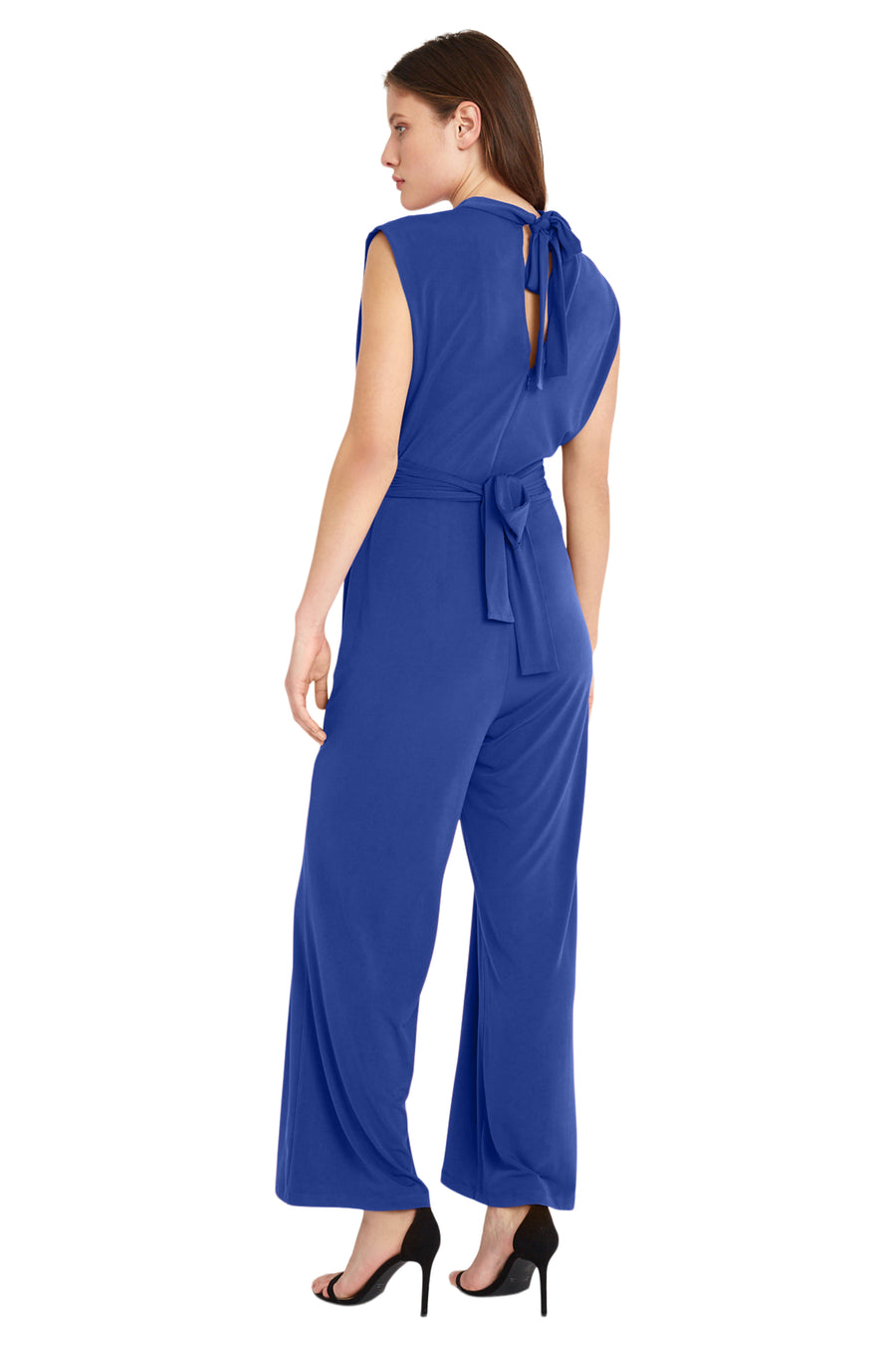 Zeynep Jumpsuit