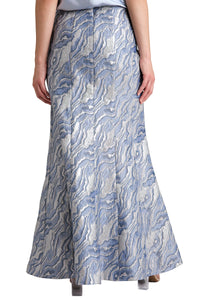 Robinson Seamed Ballroom Skirt