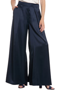 Astor Pleated Palazzo Pant